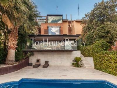 Acheter Maison 249 m2 Les-botigues-de-sitges