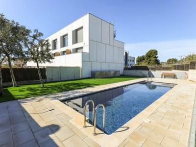 Annonce Vente 5 pi�ces Maison Sitges
