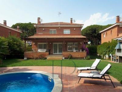 Annonce Vente 7 pi�ces Maison Gava