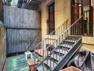 Vente Appartement Barcelona CIUTAT-VELLA B en Espagne
