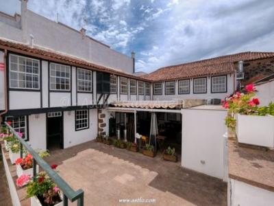 Annonce Vente Maison La-laguna