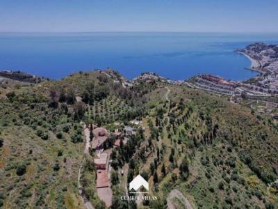 Annonce Vente Maison Almunecar