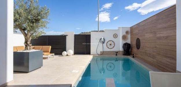 Annonce Vente Maison Benijofar
