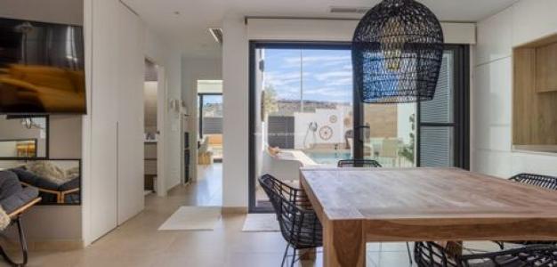 Acheter Maison 127 m2 Benijofar