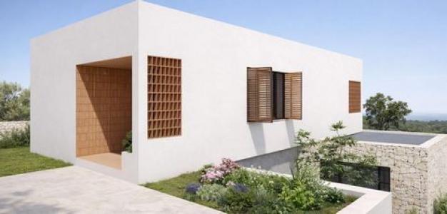Acheter Maison 242 m2 Finestrat