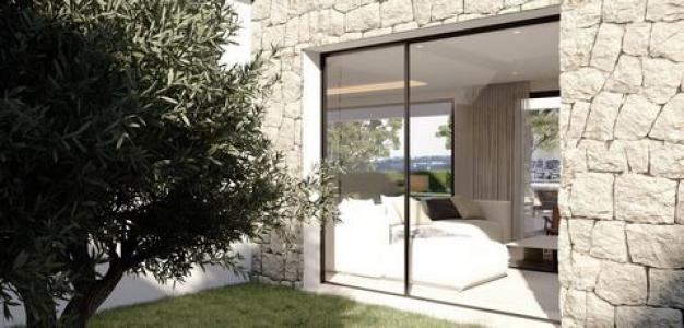 Acheter Maison Finestrat r�gion ALICANTE