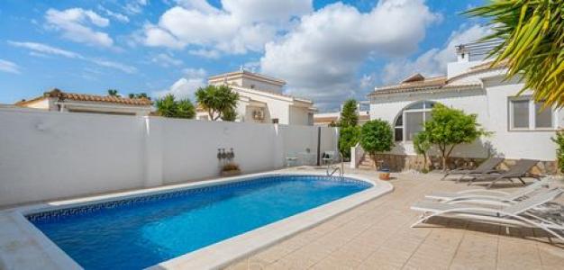 Vente Maison Ciudad-quesada  A en Espagne