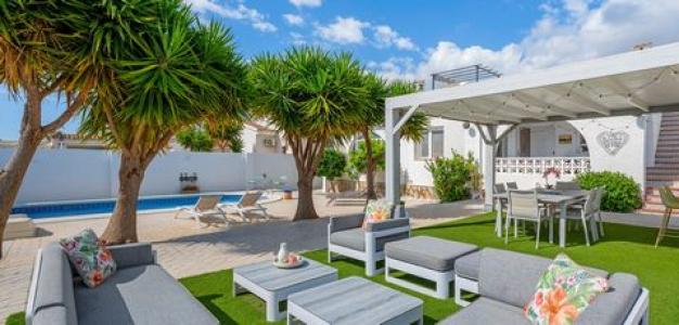 Acheter Maison 147 m2 Ciudad-quesada