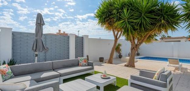 Acheter Maison Ciudad-quesada r�gion ALICANTE