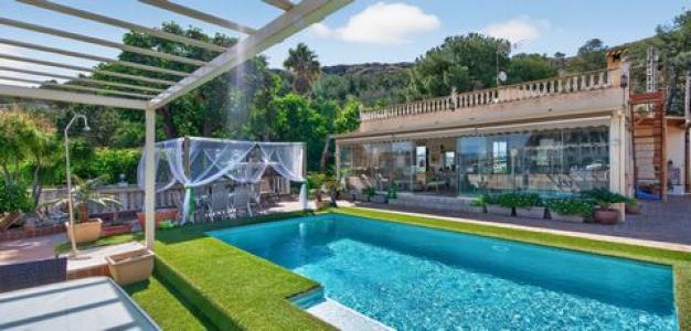 Annonce Vente Maison Orihuela