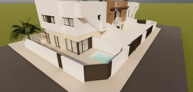 Annonce Vente Maison San-pedro-del-pinatar