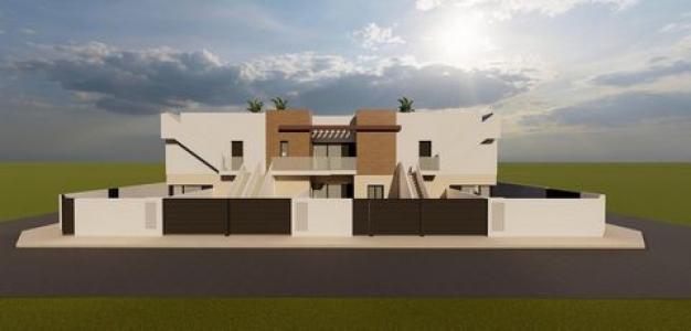Acheter Maison 75 m2 San-pedro-del-pinatar