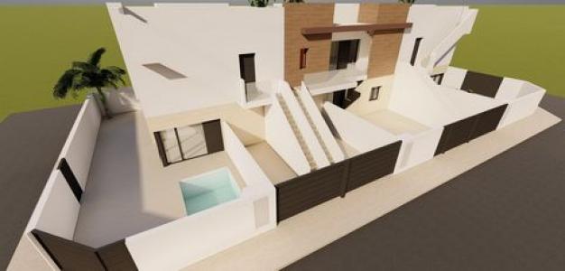 Acheter Maison San-pedro-del-pinatar r�gion MURCIA