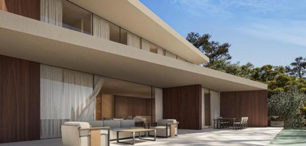 Acheter Maison 502 m2 Benissa