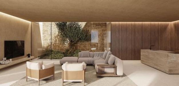Acheter Maison Benissa r�gion ALICANTE