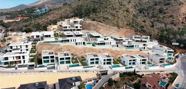 Vente Maison Benidorm  A en Espagne