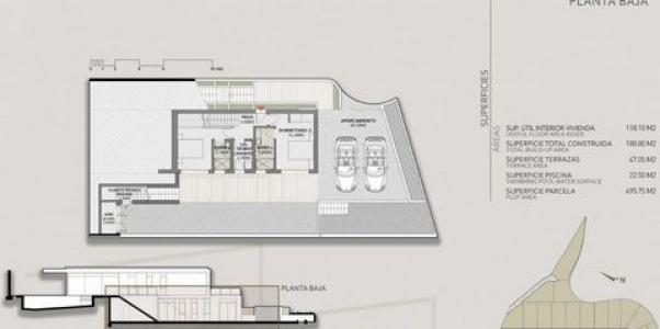 Acheter Maison Benidorm r�gion ALICANTE