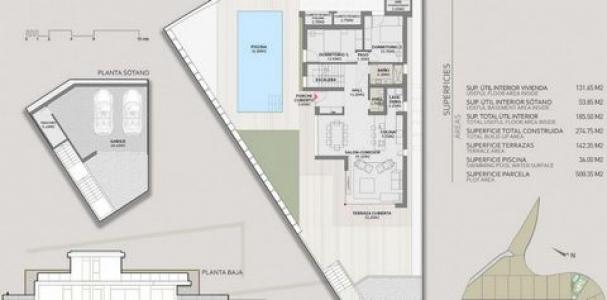 Acheter Maison Benidorm r�gion ALICANTE