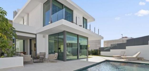 Annonce Vente Maison Benidorm