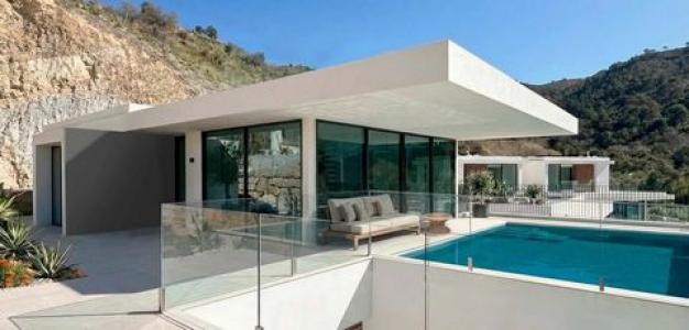 Annonce Vente Maison Benidorm