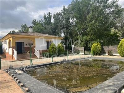 Annonce Vente Maison Priego-de-cordoba