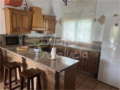 Acheter Maison 198 m2 Priego-de-cordoba
