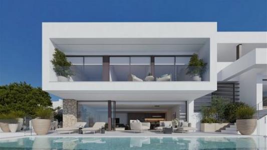 Vente Maison Altea  A en Espagne