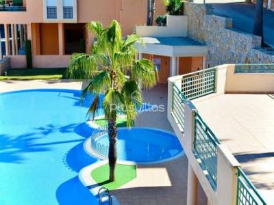 Acheter Appartement Pedreguer r�gion ALICANTE