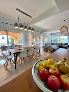 Annonce Vente Maison Benissa