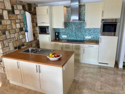 Acheter Maison 364 m2 Benissa