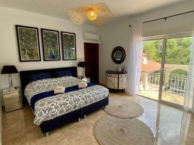 Acheter Maison Benissa r�gion ALICANTE