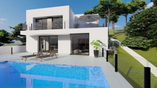 Acheter Maison Benitachell r�gion ALICANTE
