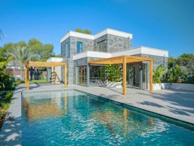 Annonce Vente Maison Javea