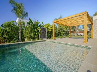 Acheter Maison 471 m2 Javea