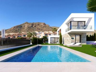 Annonce Vente Maison Finestrat