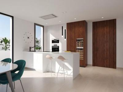 Acheter Maison Finestrat r�gion ALICANTE