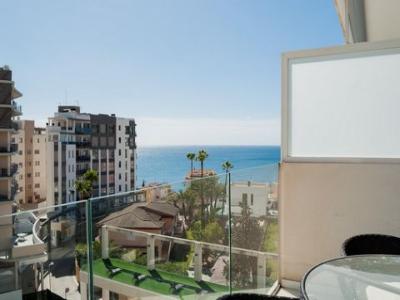 Acheter Appartement 71 m2 Calpe