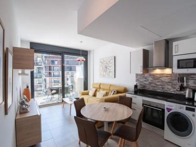 Acheter Appartement Calpe r�gion ALICANTE