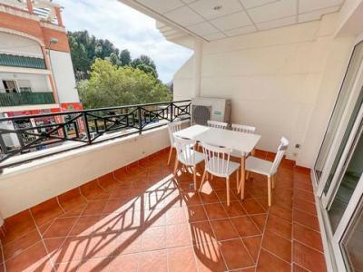 Annonce Vente Appartement Calpe