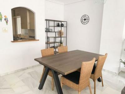 Acheter Appartement 104 m2 Calpe