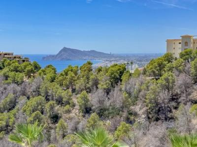 Annonce Vente Maison Altea