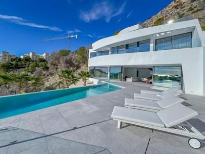 Acheter Maison Altea r�gion ALICANTE