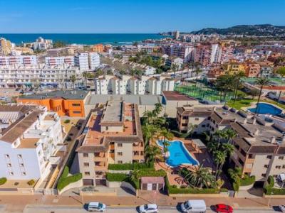 Annonce Vente Appartement Javea