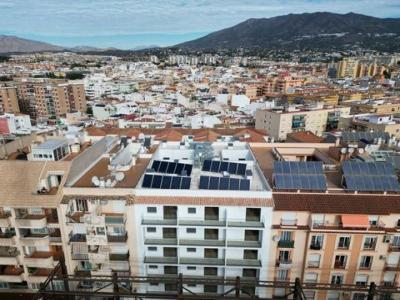 Vente Appartement Fuengirola  MA en Espagne