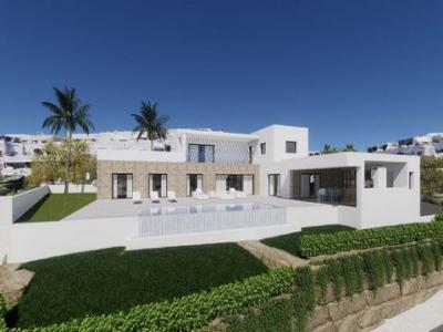 Vente Terrain Estepona  MA en Espagne