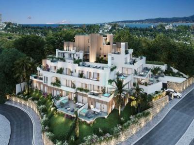 Acheter Appartement Marbella r�gion CORDOBA