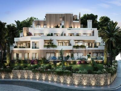 Annonce Vente Appartement Marbella