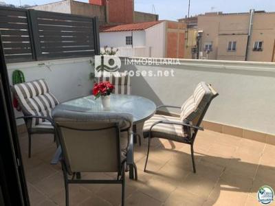 Vente Appartement Roses  GI en Espagne