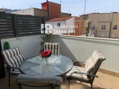 Acheter Appartement 65 m2 Roses