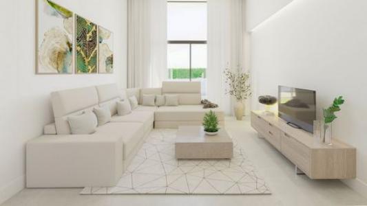 Acheter Maison 163 m2 Finestrat